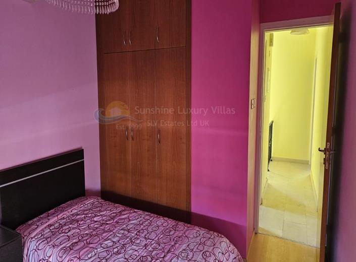 Image No.5-Villa de 3 chambres à vendre à Pervolia