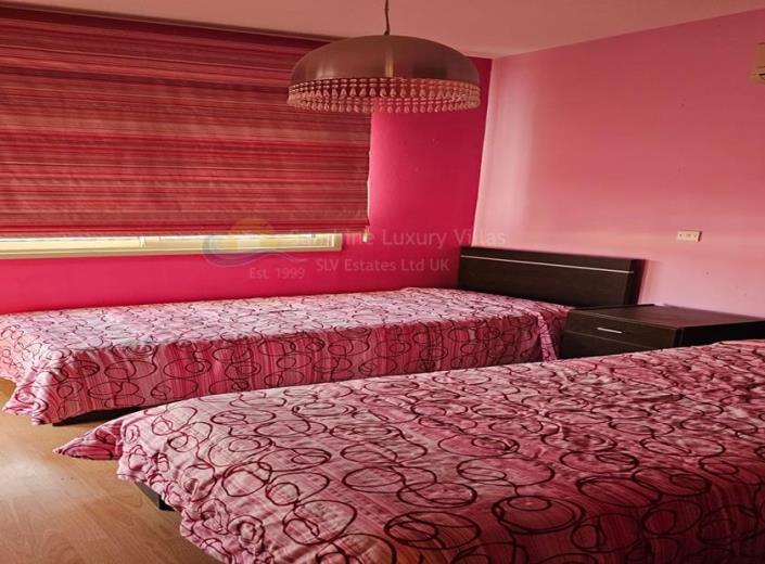 Image No.6-Villa de 3 chambres à vendre à Pervolia