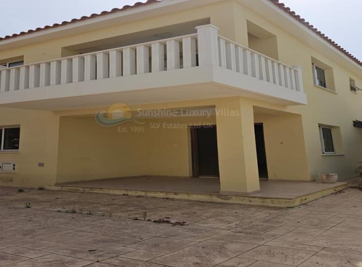 Image No.11-Villa de 3 chambres à vendre à Pervolia