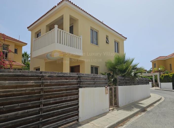 Image No.12-Villa de 3 chambres à vendre à Pervolia