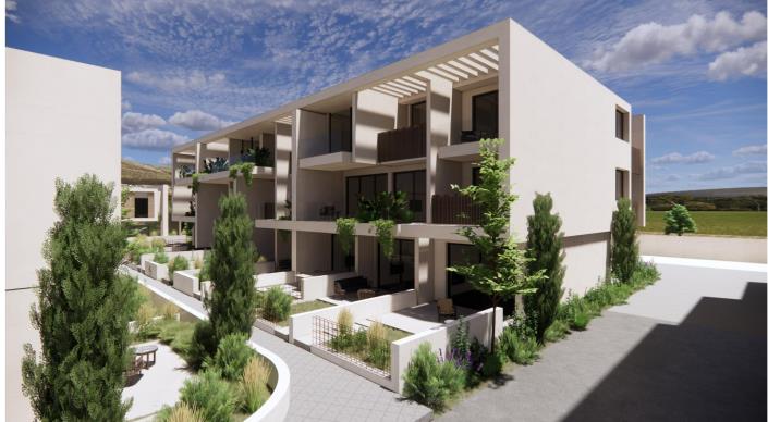 Image No.6-Appartement de 1 chambre à vendre à Emba