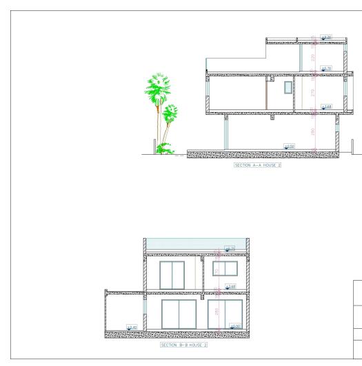 Image No.4-Maison / Villa de 3 chambres à vendre à Leivadia