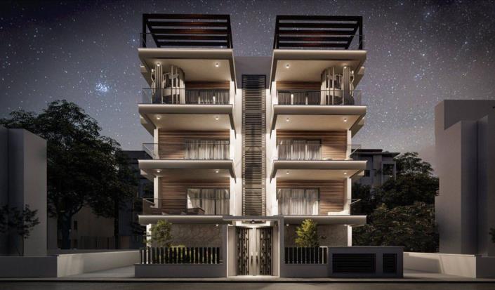 Image No.11-1 Bed Apartment for sale