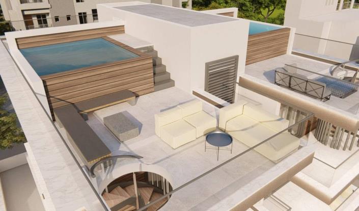 Image No.2-1 Bed Apartment for sale