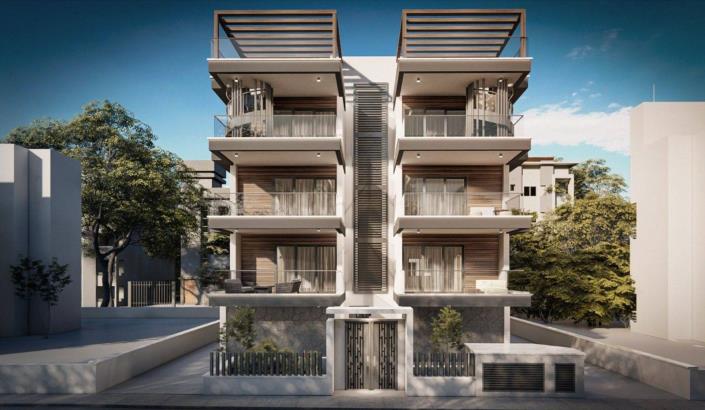 Image No.6-1 Bed Apartment for sale