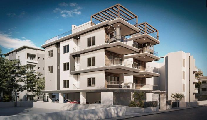 Image No.7-1 Bed Apartment for sale