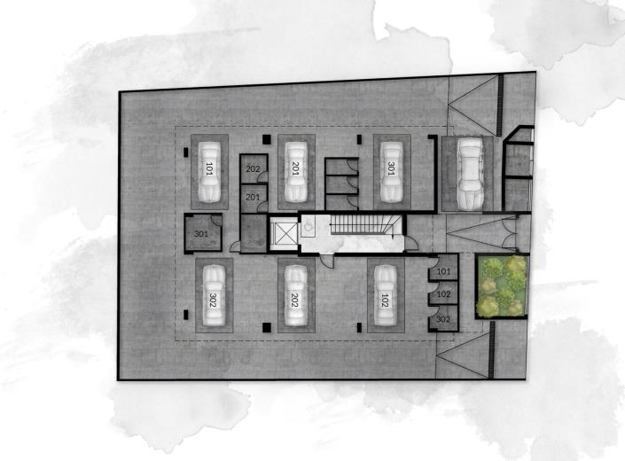 Image No.8-1 Bed Apartment for sale