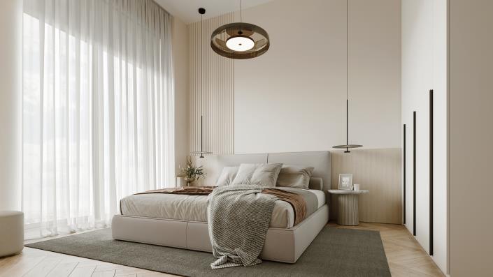 Image No.6-Appartement de 3 chambres à vendre à Larnaca