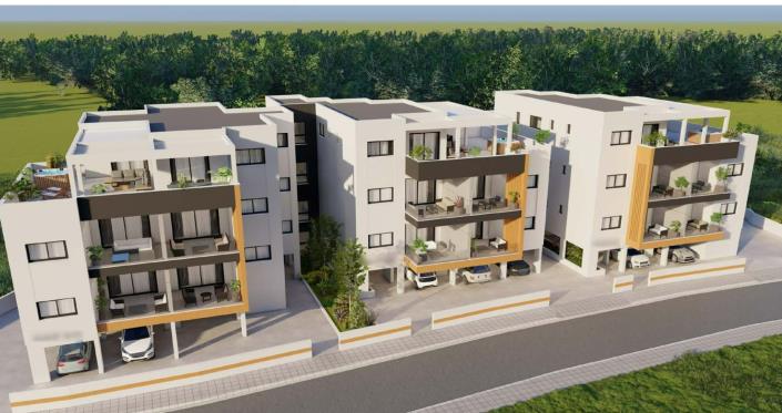 Image No.5-2 Bed Apartment for sale