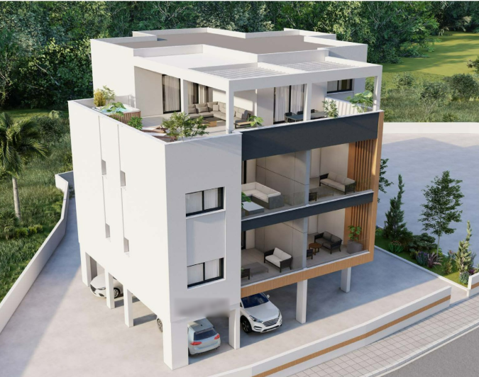 Image No.2-3 Bed Apartment for sale