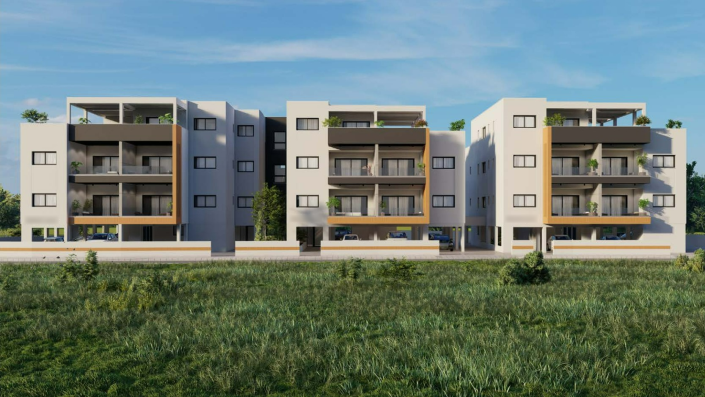 Image No.3-1 Bed Apartment for sale