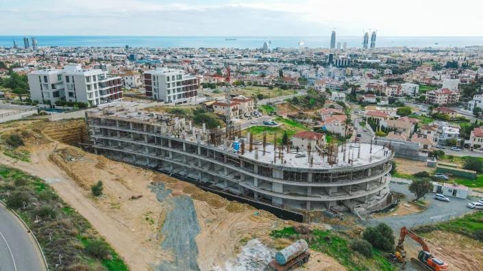 Image No.11-Appartement de 3 chambres à vendre à Agios Athanasios