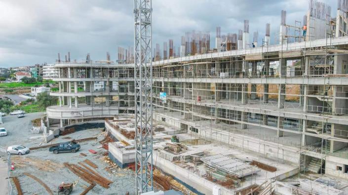 Image No.12-Appartement de 3 chambres à vendre à Agios Athanasios