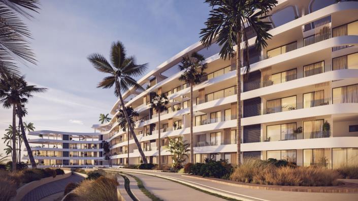 Image No.11-4 Bed Apartment for sale