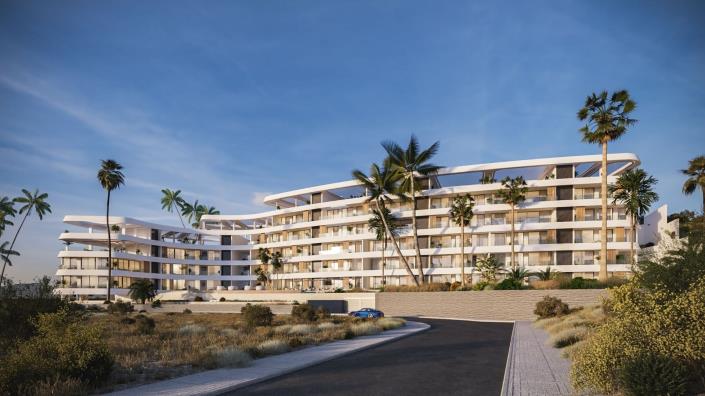 Image No.22-4 Bed Apartment for sale