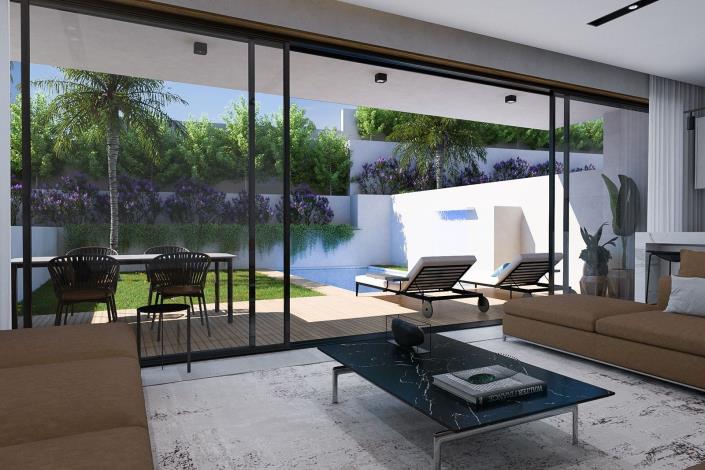 Image No.3-3 Bed Apartment for sale