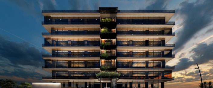 Image No.3-Commercial de 1 chambre à vendre à Zakak