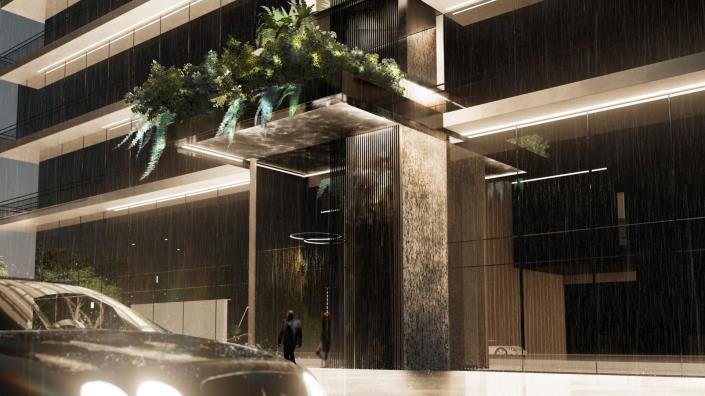 Image No.10-1 Bed Commercial for sale