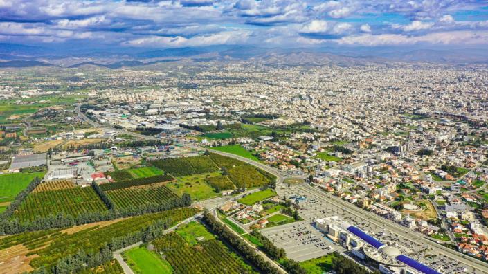 Image No.19-Commercial de 1 chambre à vendre à Zakak