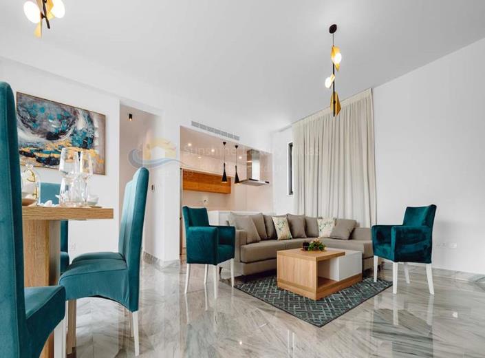 Image No.4-3 Bed Apartment for sale