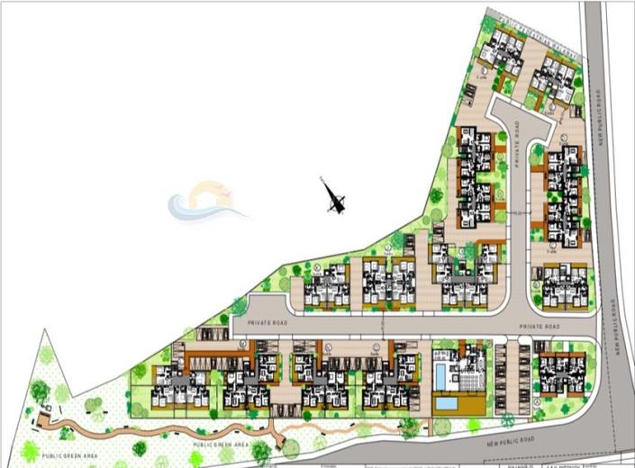 Image No.14-3 Bed Apartment for sale