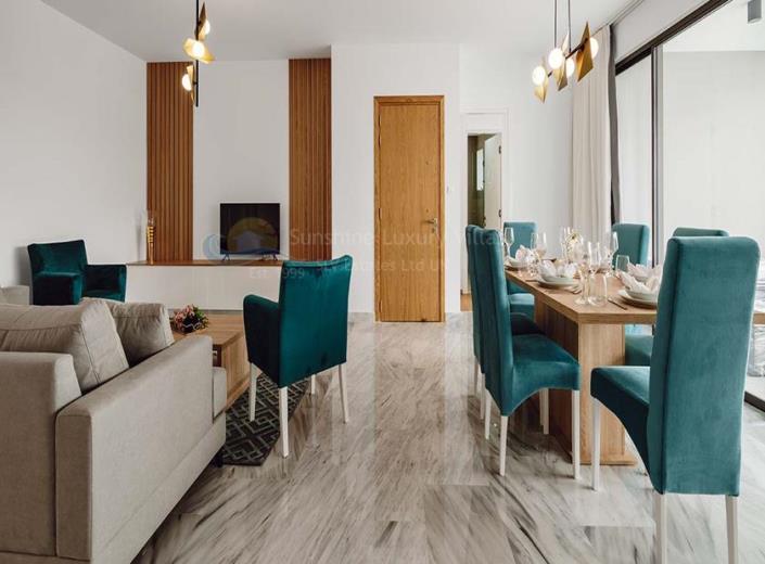 Image No.4-Studio de 1 chambre à vendre à Geroskipou