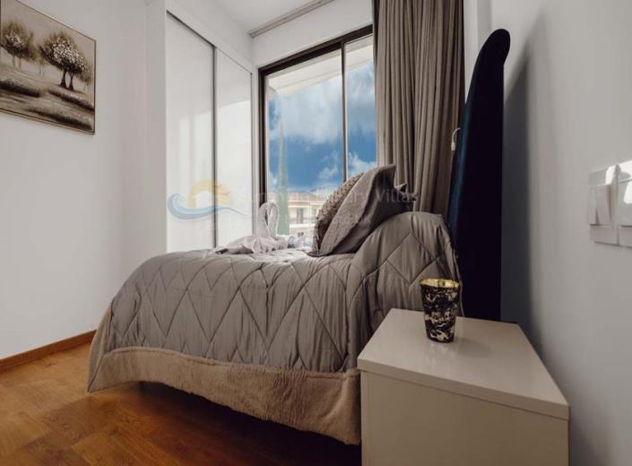 Image No.5-Studio de 1 chambre à vendre à Geroskipou