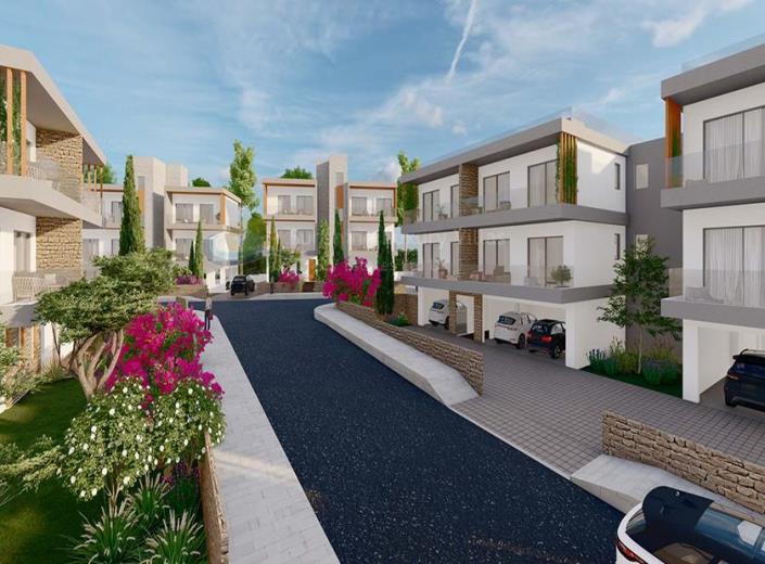 Image No.9-Studio de 1 chambre à vendre à Geroskipou