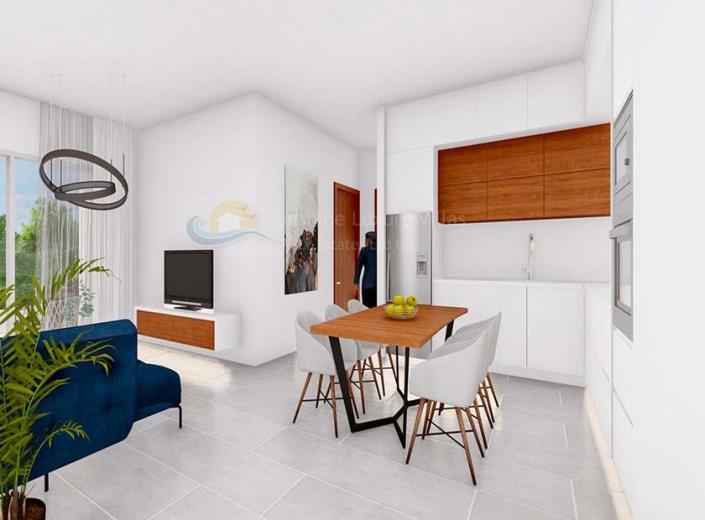 Image No.6-Studio de 1 chambre à vendre à Geroskipou