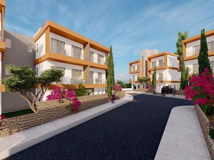 Image No.19-2 Bed Apartment for sale