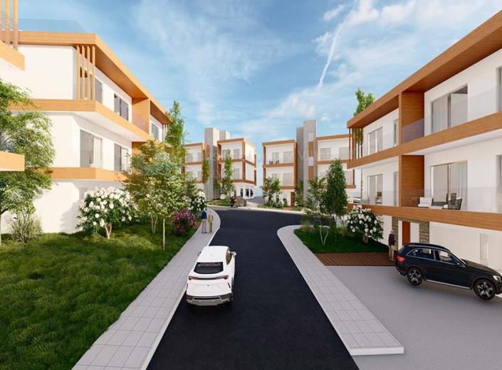 Image No.13-2 Bed Apartment for sale