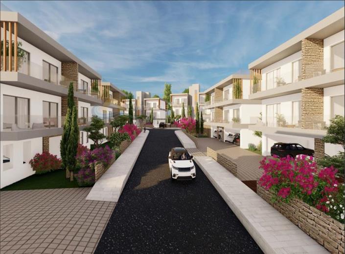 Image No.19-2 Bed Apartment for sale