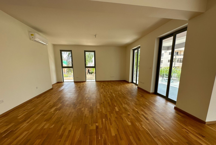 Image No.2-Appartement de 3 chambres à vendre à Agios Nicolaos