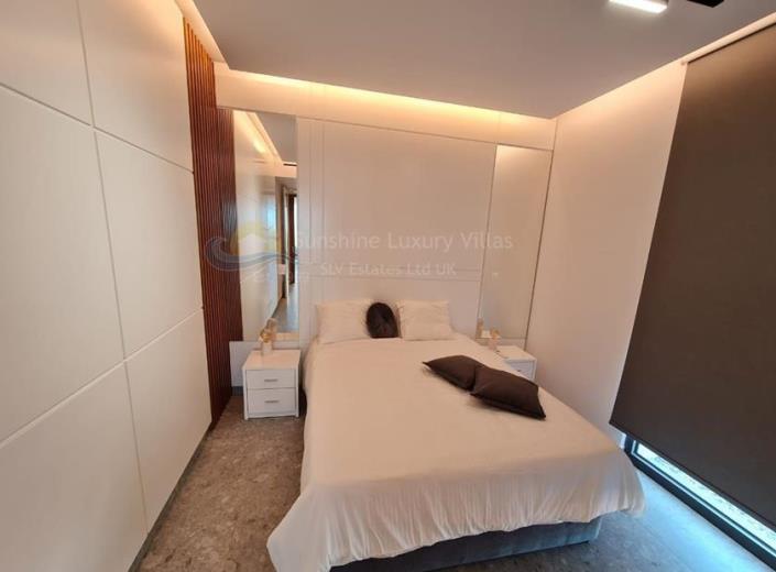 Image No.7-Appartement de 2 chambres à vendre à Larnaca Marina