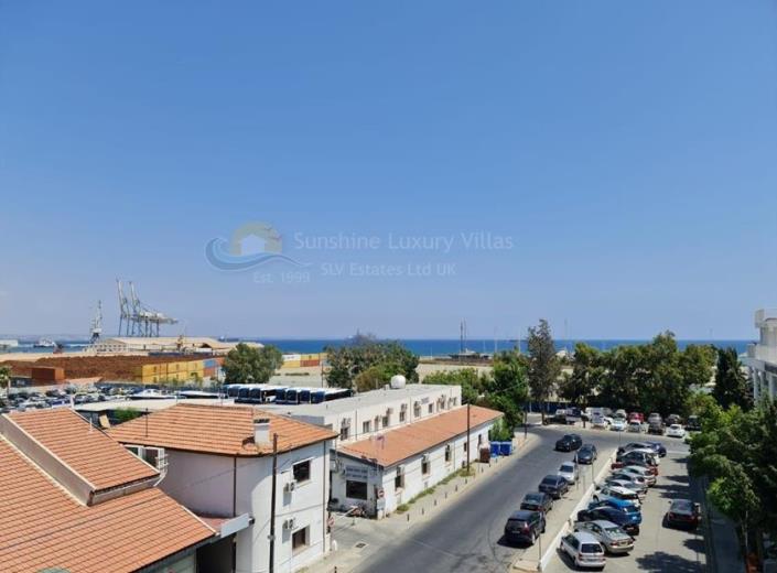 Image No.8-Appartement de 2 chambres à vendre à Larnaca Marina