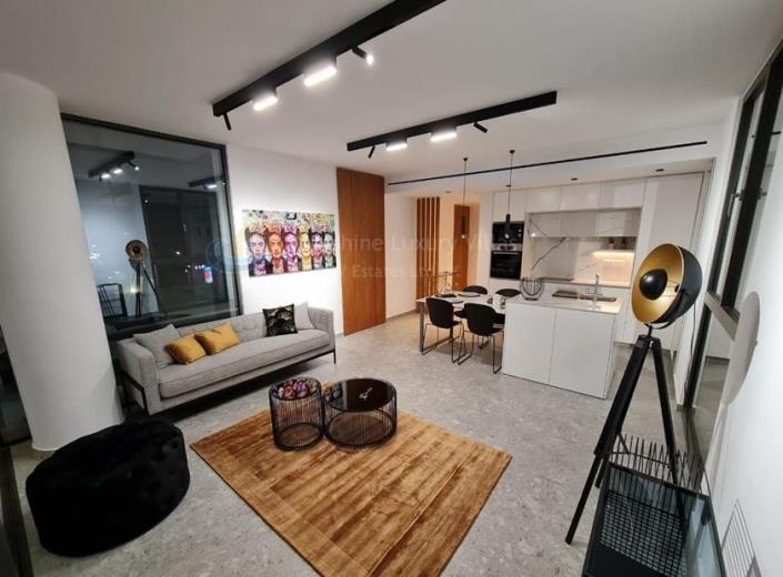 Image No.10-Appartement de 2 chambres à vendre à Larnaca Marina