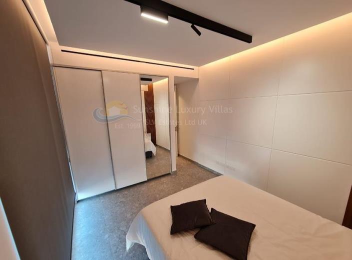 Image No.9-Appartement de 2 chambres à vendre à Larnaca Marina