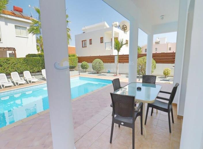 Image No.29-3 Bed Villa for sale