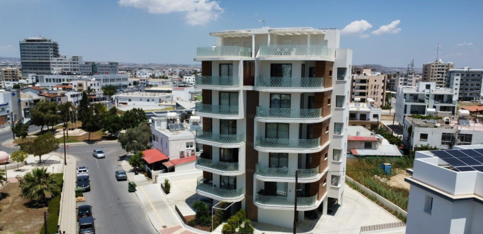 Image No.6-Appartement de 2 chambres à vendre à Larnaca