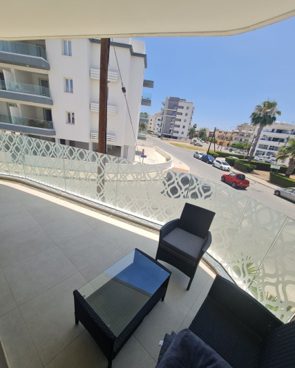 Image No.8-Appartement de 2 chambres à vendre à Larnaca