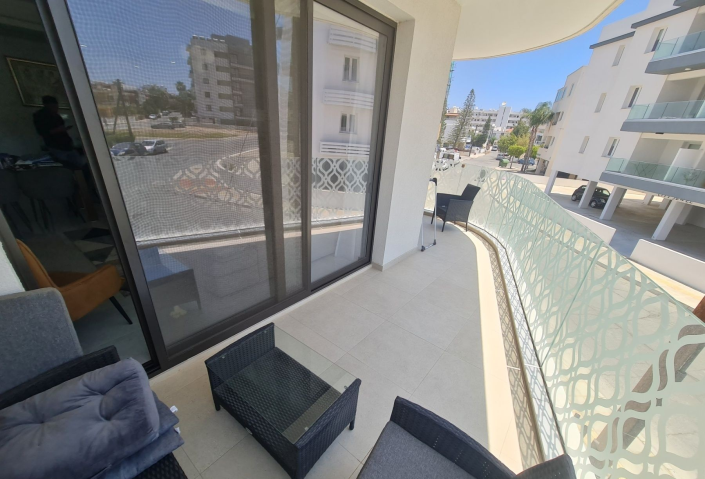 Image No.12-Appartement de 2 chambres à vendre à Larnaca