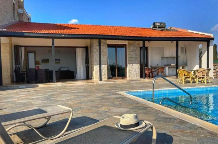 Image No.7-3 Bed House/Villa for sale