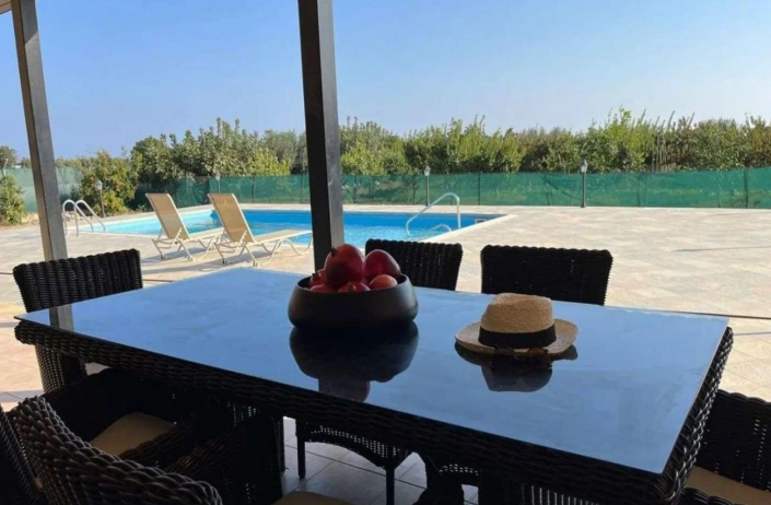 Image No.13-3 Bed House/Villa for sale