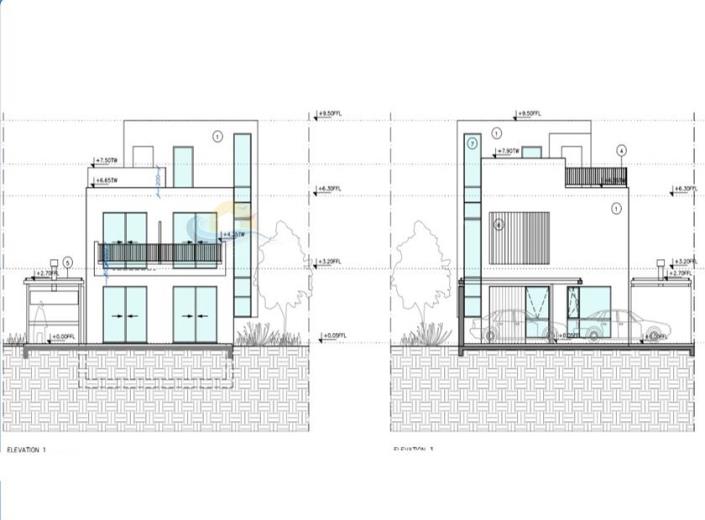 Image No.17-4 Bed Villa for sale