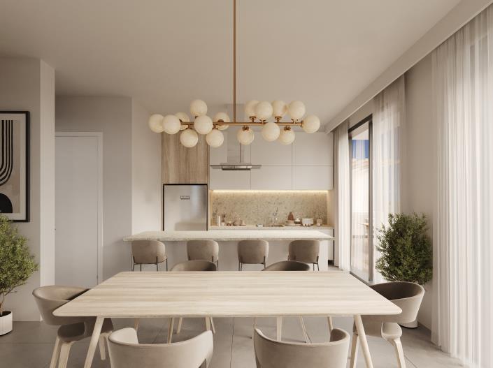 Image No.6-Maison / Villa de 3 chambres à vendre à Episkopi