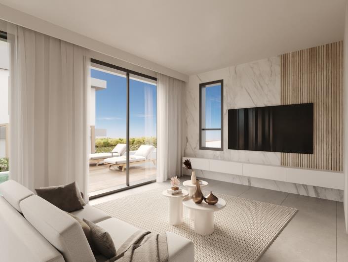 Image No.7-Maison / Villa de 3 chambres à vendre à Episkopi