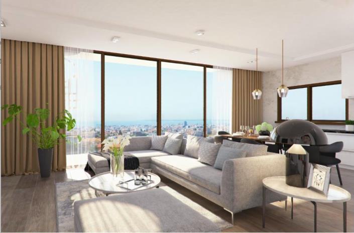 Image No.2-Villa de 4 chambres à vendre à Agios Athanasios