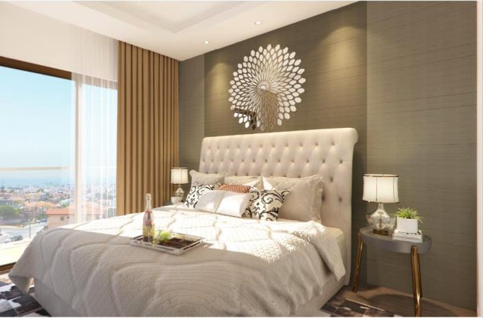 Image No.7-Villa de 4 chambres à vendre à Agios Athanasios