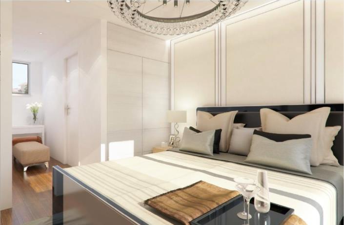 Image No.8-Villa de 4 chambres à vendre à Agios Athanasios