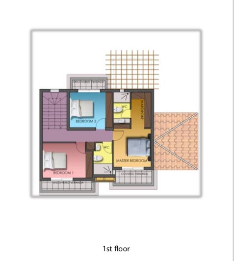 Image No.15-Villa de 4 chambres à vendre à Agios Athanasios